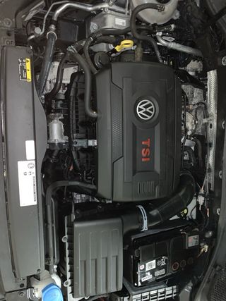 Golf Gti 7.5 Nacional