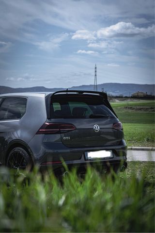 Golf Gti 7.5 Nacional