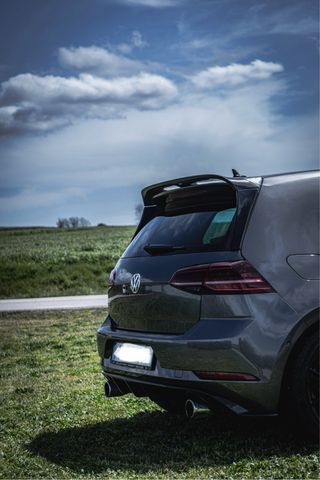 Golf Gti 7.5 Nacional