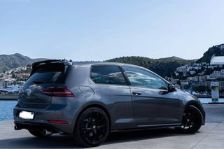 Golf Gti 7.5 Nacional