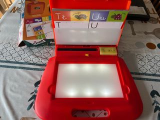 Juego Yo Aprendo a Escribir Diset