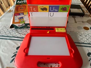 Juego Yo Aprendo a Escribir Diset