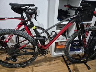 Mondraker F-Podium