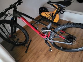 Mondraker F-Podium DC