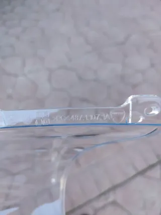 Cúpula Ducati V2-V4 Original