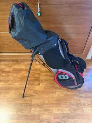 Bolsa Palos Golf Wilson Stretch XL Hombre diestro