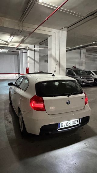 BMW Serie 1