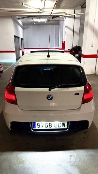 BMW Serie 1