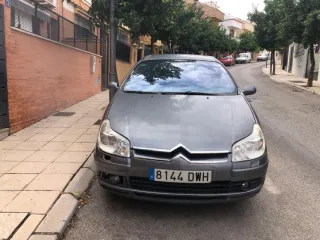 Citroen C5 2005