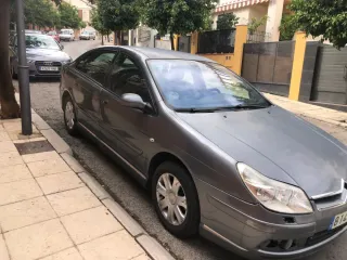 Citroen C5 2005