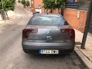 Citroen C5 2005