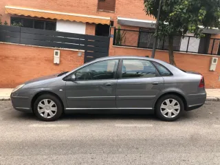 Citroen C5 2005