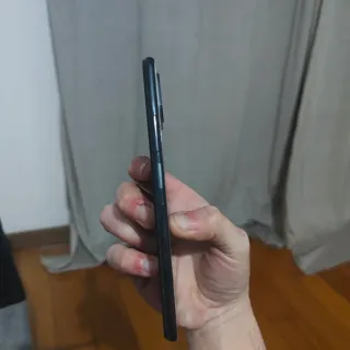 Xiaomi Mi 11 Lite 5G NE Preto