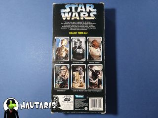 Nalan Cantina Star Wars Collector Series (1997)