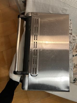 Horno Eléctrico Russell Hobbs