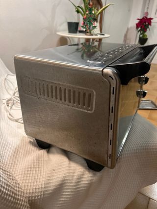 Horno Eléctrico Russell Hobbs