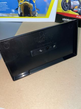 Yamaha YZR-M1 2006 test Sepang 30