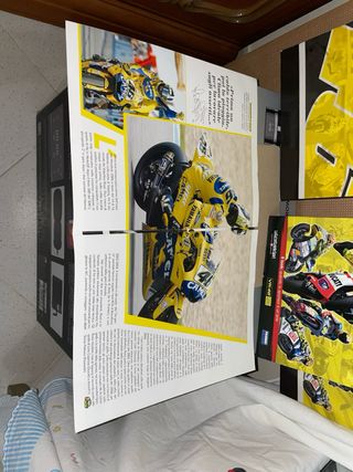 Yamaha YZR-M1 2006 test Sepang 30