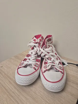 Converse Supakitch Edición Limitada