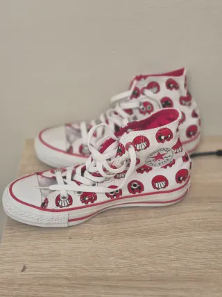 Converse Supakitch Edición Limitada