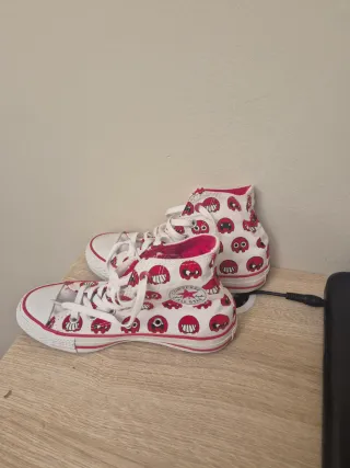 Converse Supakitch Edición Limitada