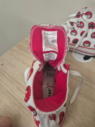 Converse Supakitch Edición Limitada