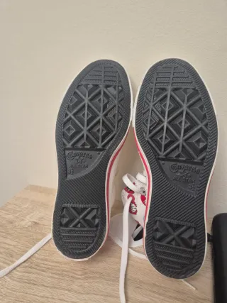 Converse Supakitch Edición Limitada