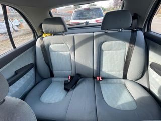 Skoda Fabia 2002 1.9 TDI