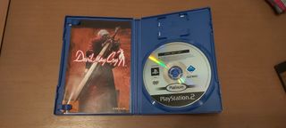 Onimusha Warlords Platinum PS2