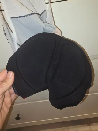 Conjunto Ciclismo Trek Segafredo Santini