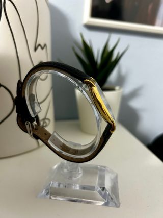 Raymond Weil Orologio Uomo Oro Nero