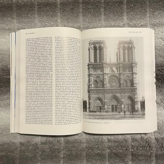 Arquitectura: De la prehistoria a la postmodern...