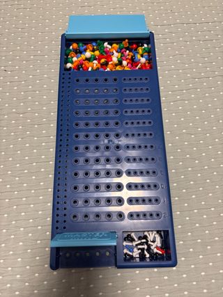 Master Mind Juego de Mesa Educativo