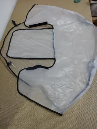 Silla de paseo Hauck Runner 3