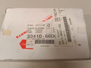 Bobina Suzuki Jimny Vitara 33410-66D01