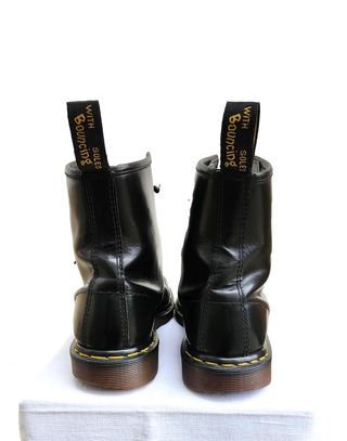 Dr. Martens 1460 Pascal Vintage Made England 43