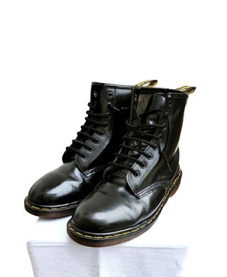 Dr. Martens 1460 Pascal Vintage Made England 43
