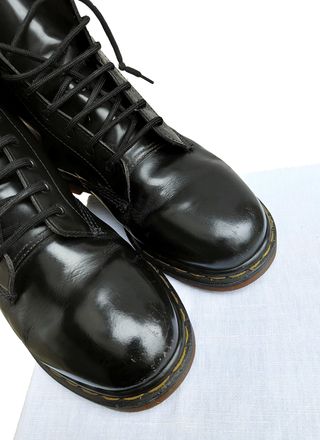 Dr. Martens 1460 Pascal Vintage Made England 43