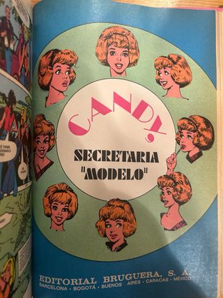 Joyas literarias Juveniles con Esther y su mundo