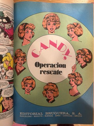 Joyas literarias Juveniles con Esther y su mundo