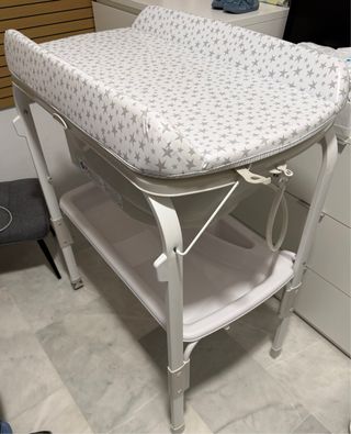 Bañera Jane Flip Star