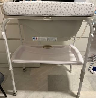 Bañera Jane Flip Star