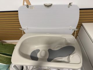 Bañera Jane Flip Star