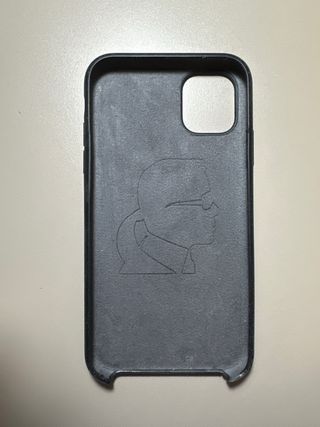 Fundas iPhone 11 Karl Lagerfeld