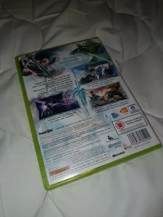 Xbox 360 Juegos