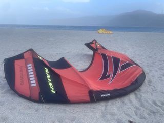 Ala Kite Naish Pyscho anno 2025