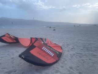 Ala Kite Naish Pyscho anno 2025