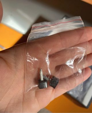 Stivaletti tacco alto viola con zip