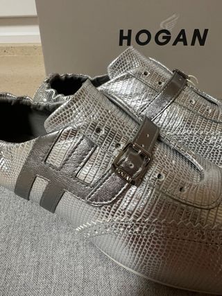 Zapato Hogan