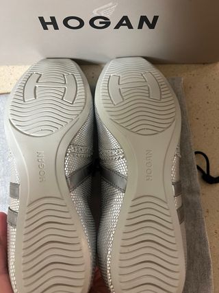 Zapato Hogan
